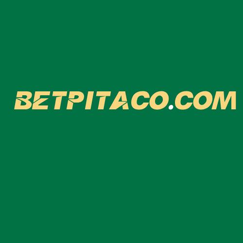 Logo da BETPITACO